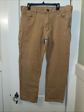 Men's Carhartt Relaxed Fit pants